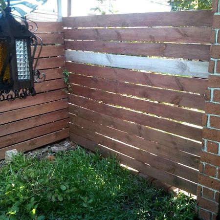 Jardines De Don Bosco Salto Exterior photo