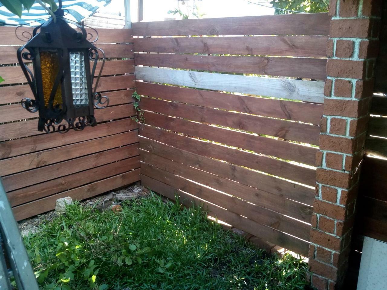 Jardines De Don Bosco Salto Exterior photo