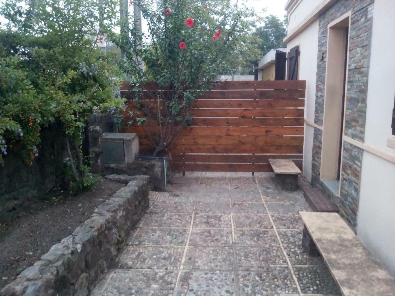 Jardines De Don Bosco Salto Exterior photo