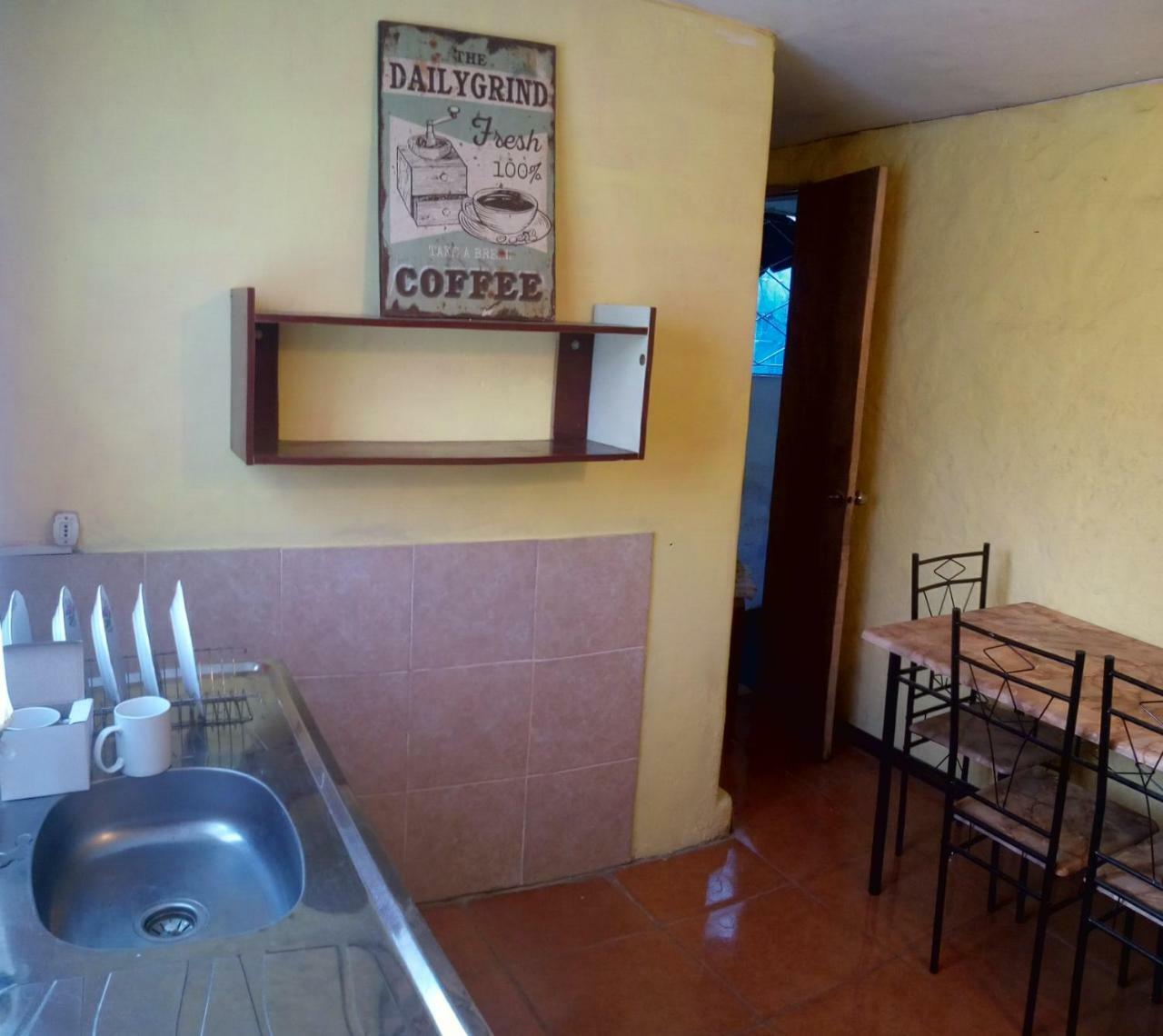 Jardines De Don Bosco Salto Exterior photo