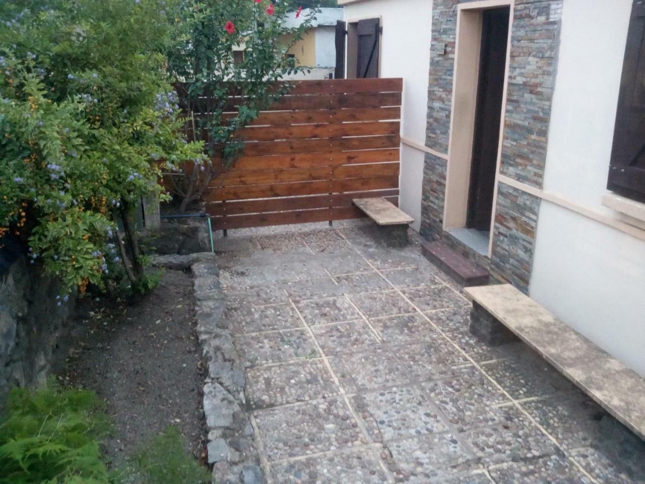 Jardines De Don Bosco Salto Exterior photo