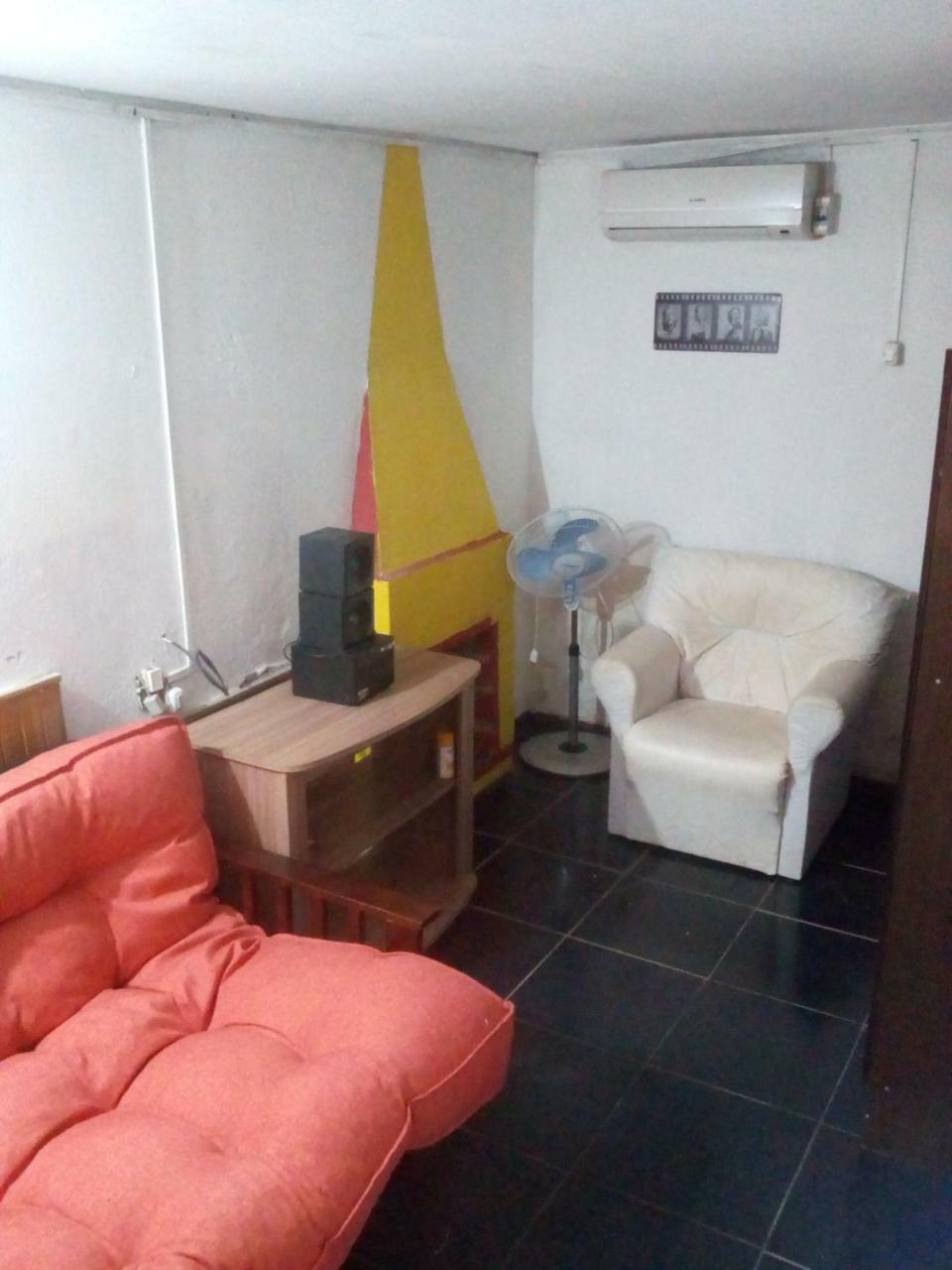 Jardines De Don Bosco Salto Exterior photo
